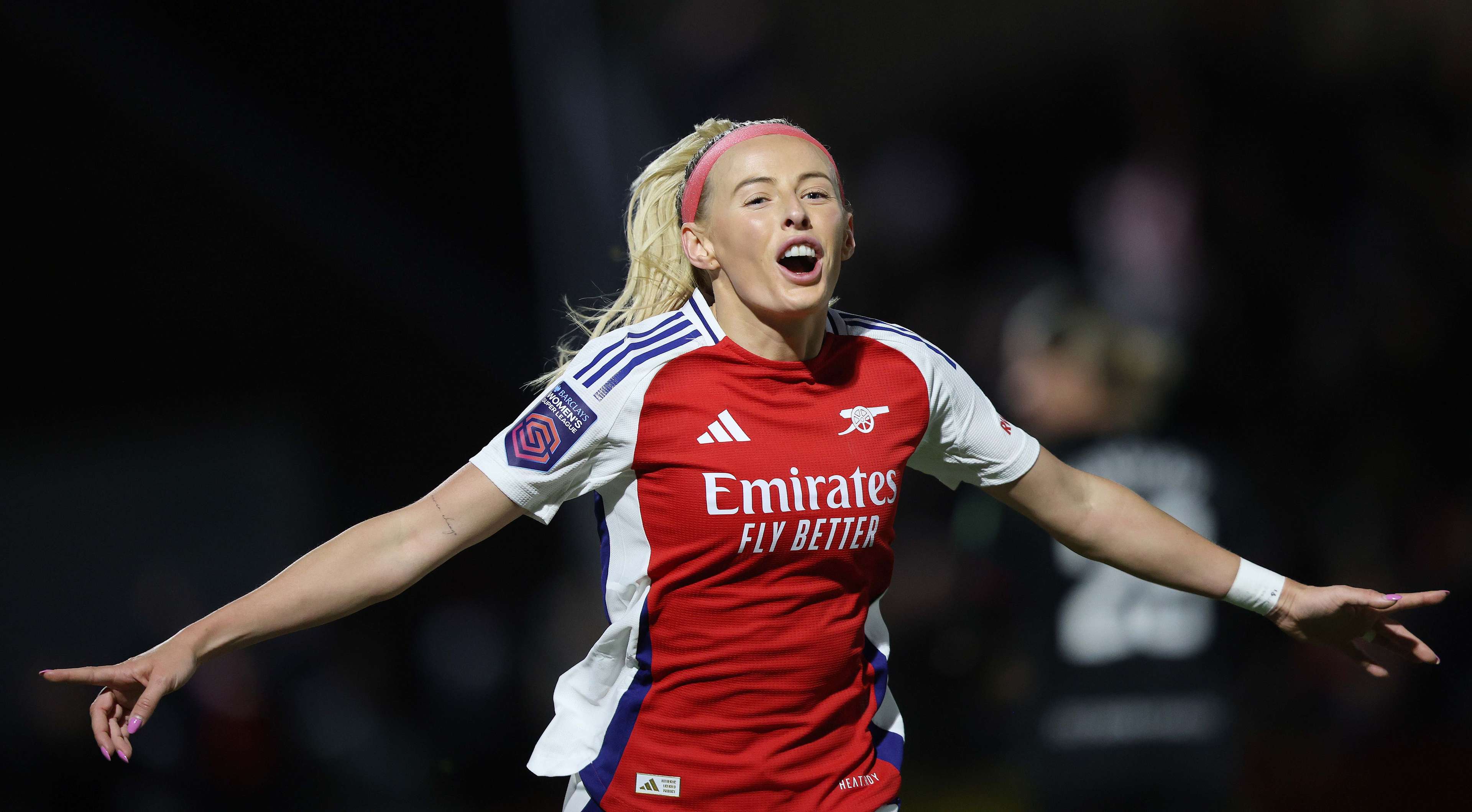 在近几个赛 在近几个赛