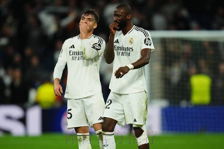 阿斯:皇马有六名球员受伤 是联赛中伤病最多的球队 阿斯:皇马有六名球员受伤 是联赛中伤病最多的球队