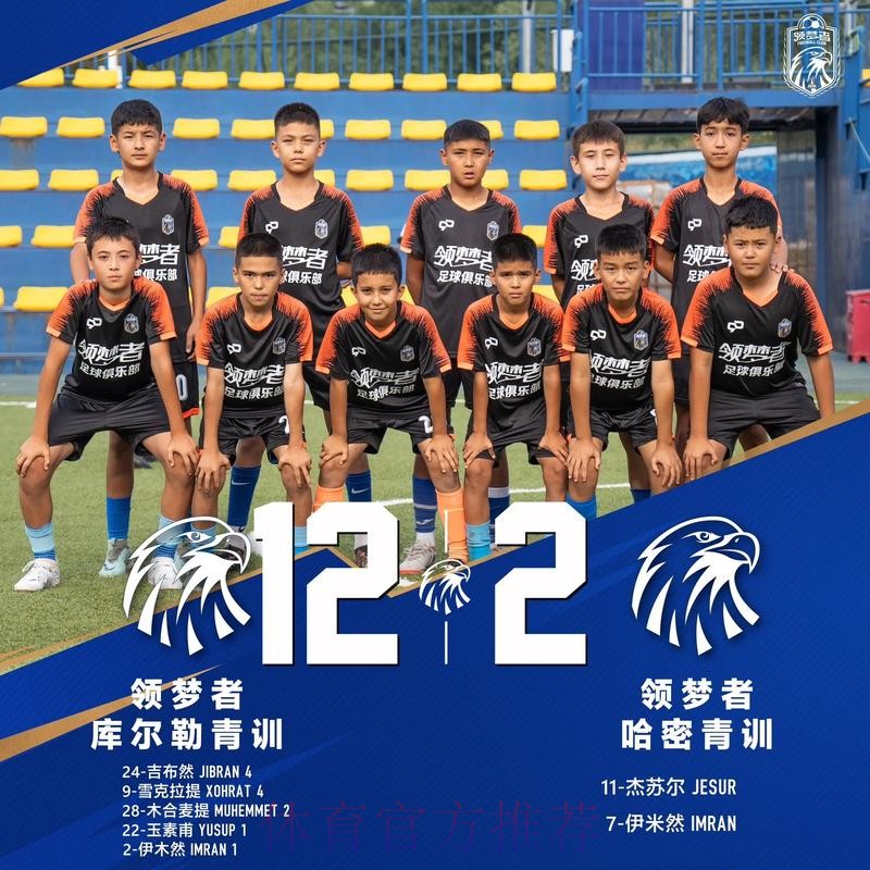 2024五人制足球青少年锦标赛（男子U13）收官 新疆领梦者斩获冠军